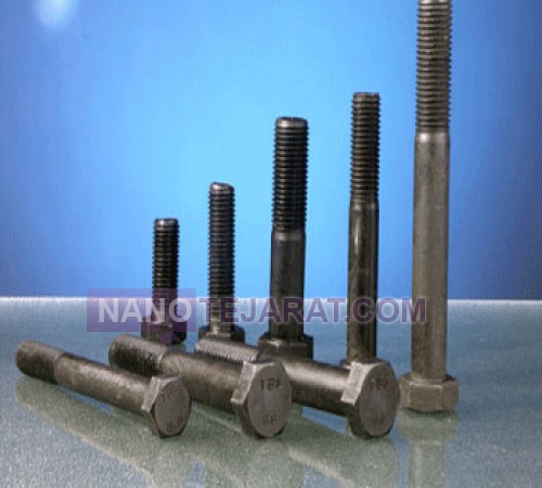 HEX BOLT